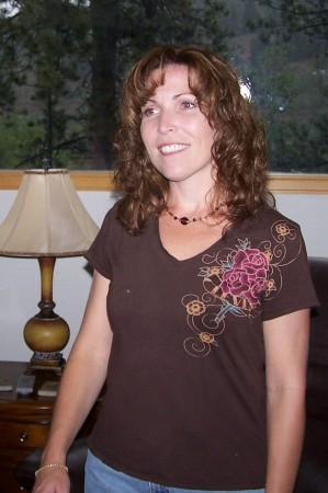 Cheryl Deweese Photo 7