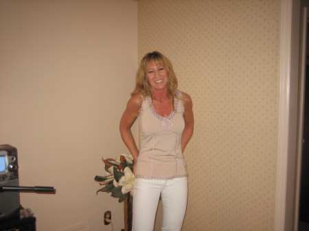 Cherie Glover Photo 7