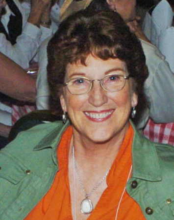 Vicki Harrell Photo 25