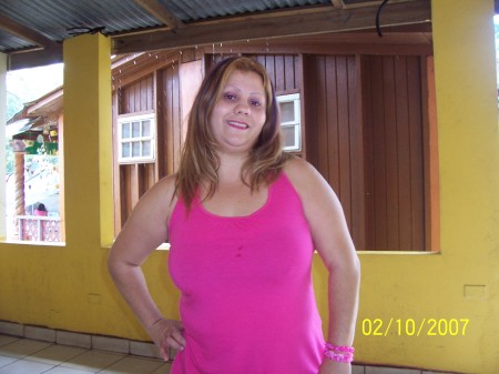 Antonia Medina Photo 12