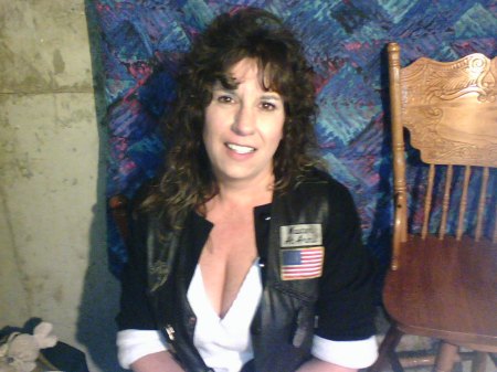 Tracy Parks Photo 23