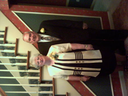 Joyce Davenport Photo 17