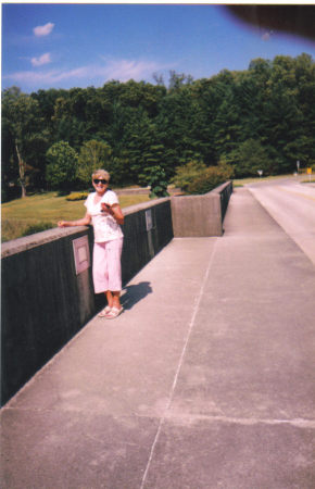 Barbara Marshall Photo 30