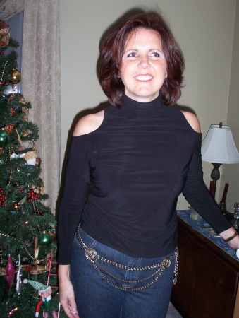 Nancy Grady Photo 24