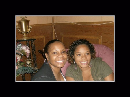 Shanta Richardson Photo 3
