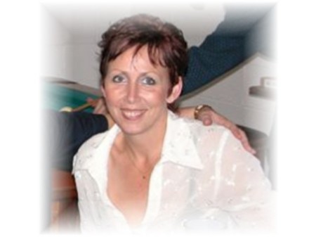 Michelle Hilborn Photo 1