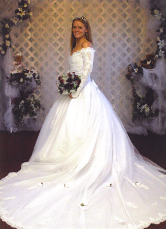 Chrystal Sullivan Photo 3