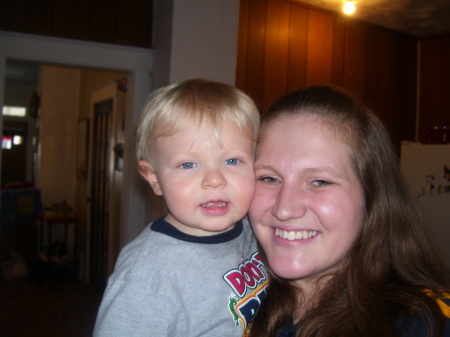 Crystal Hanson Photo 10