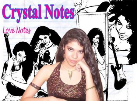 Crystal Archuleta Photo 20