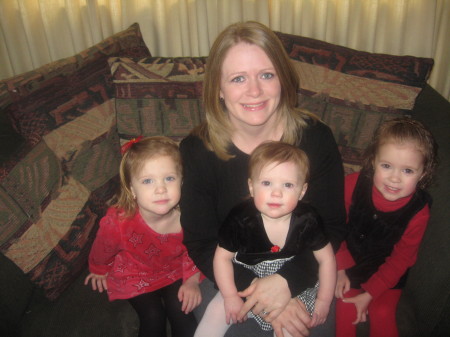 Angela Black Photo 28