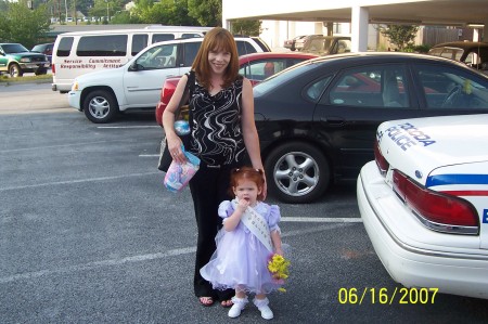 Lisa Chastain Photo 12