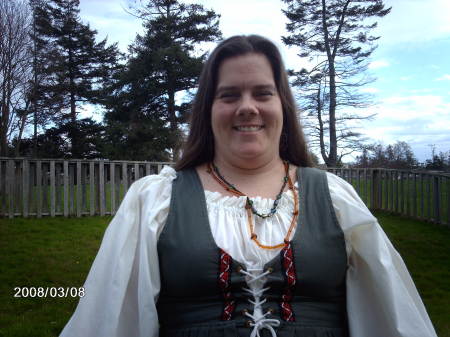 Ruth Blair Photo 20