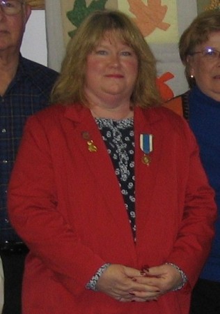 Janice Smiley Photo 5