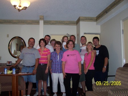 Judy Elliott Photo 9