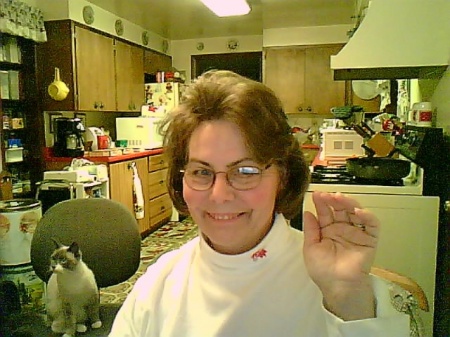 Kathleen Pryer Photo 2