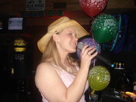 Jill Gardiner Photo 16