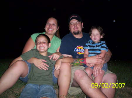 Melissa Porter Photo 38