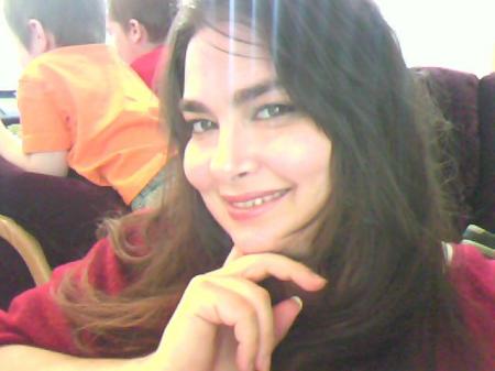 Christina Olson Photo 45