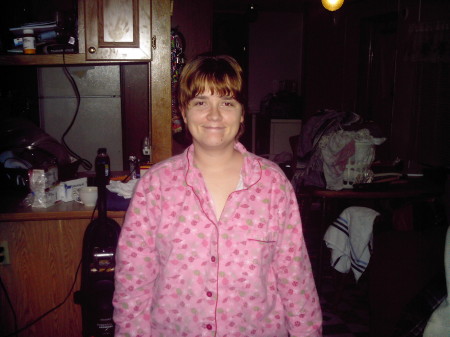 Stacie Means Photo 2