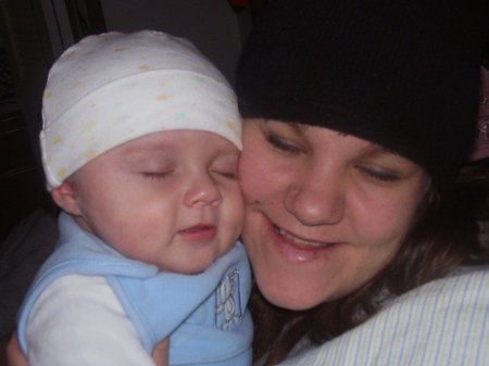 Sylvia Thornton Photo 10