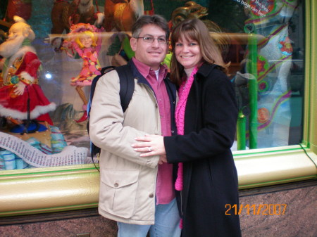Kathryn Panthen Photo 1