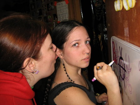 Bethany Munger Photo 5