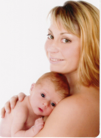 Jacqueline Counts Photo 1