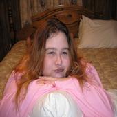 Amber Rowell Photo 11