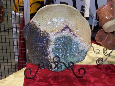 Tracy Minster Photo 1