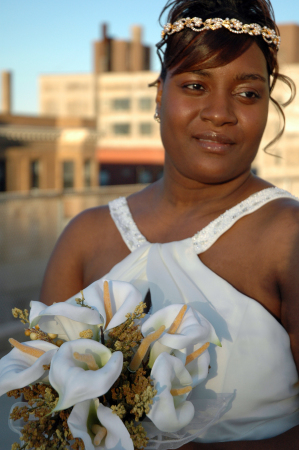 Tiffany Thomas Photo 52