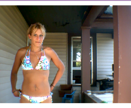 Pamela Wisniewski Photo 6