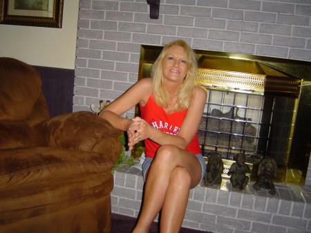 Lisa Foster Photo 34