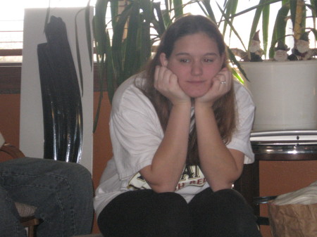 Stephanie Tanner Photo 21