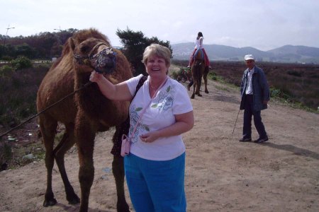 Frances Howard Photo 23