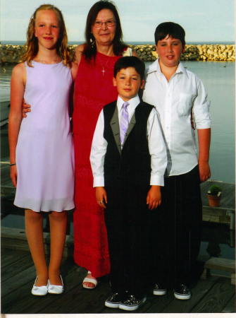 Suzanne Ryder Photo 7