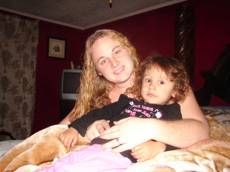 Tabatha Leonard Photo 5