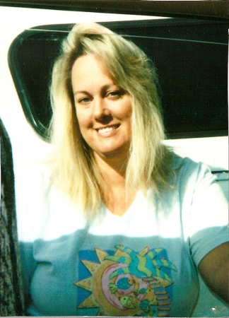 Renee Branson Photo 1