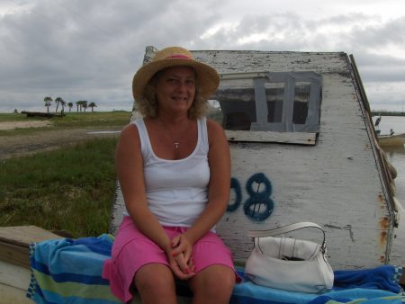 Robin Torrence Photo 15