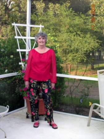 Catherine Williams Photo 35