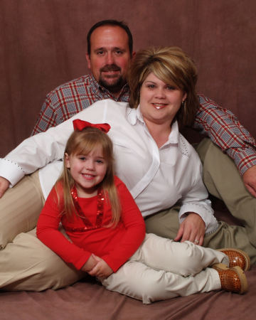 Amy Pitre Photo 10