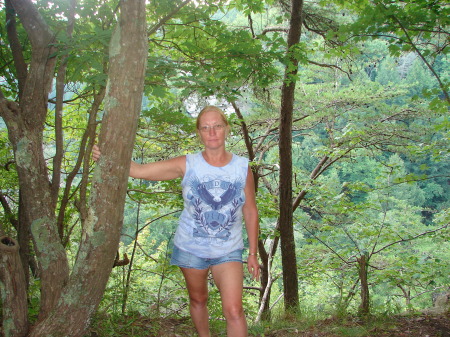 Janice Byrd Photo 2