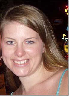 Heather Roberts Photo 37