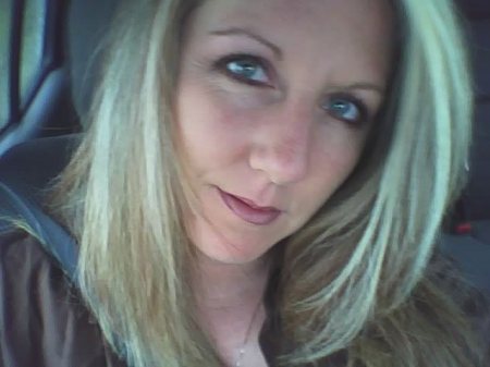 Julie Cantrell Photo 3