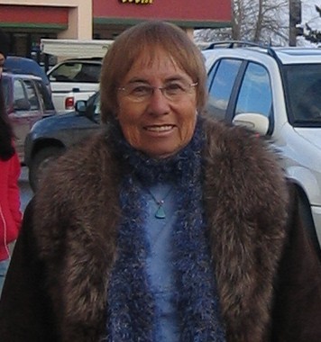 Maria Martinod Photo 1