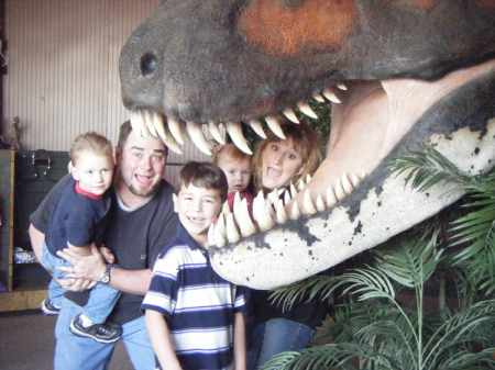 April Timmons Photo 17