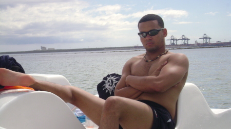 Javier Gomez Photo 31