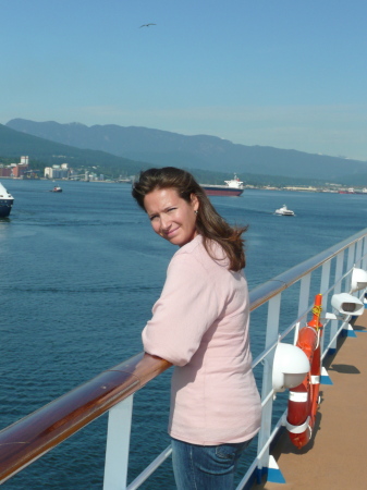 Rebecca Routson Photo 2