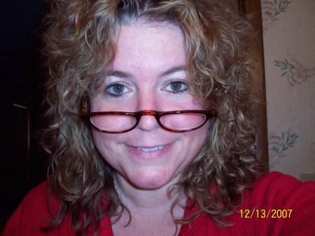 Gina Parker Photo 11
