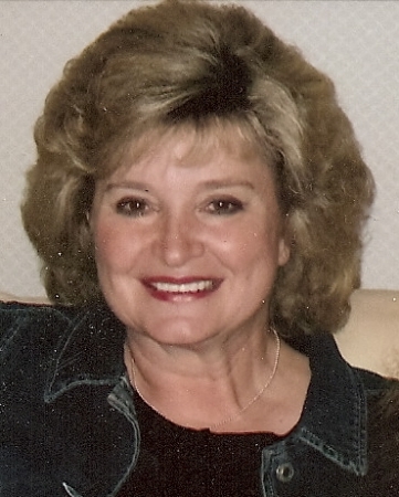Carolyn Mullins Photo 12