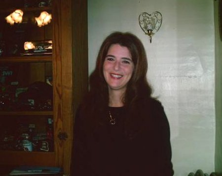 Jennifer Krieger Photo 17